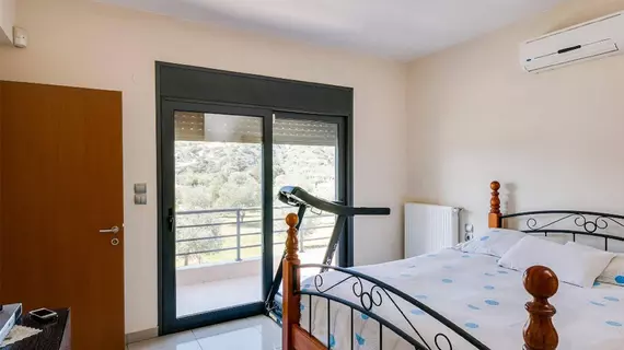 Saint Rafael Villa | Ege Adaları - Rodos Bölgesel Birimi - Rodos