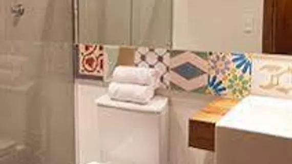 Quinta Azul Boutique | Rio de Janeiro (eyaleti) - Rio de Janeiro (ve civarı) - Rio de Janeiro - Santa Teresa