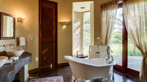 Tintswalo Safari Lodge | Mpumalanga - Mbombela - Kruger National Park