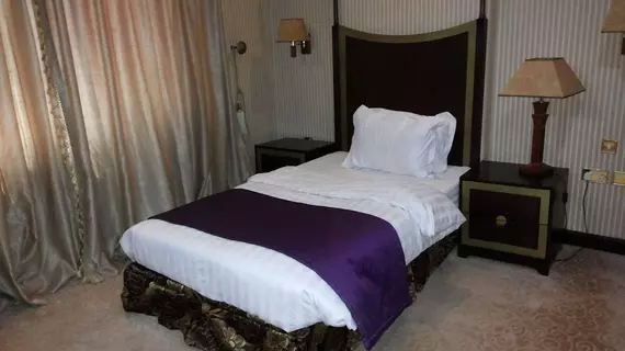 Tourist Hotel | Doha (ve civarı) - Doha