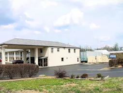 America's Best Value Inn | Kentucky - Paducah (ve civarı) - Paducah