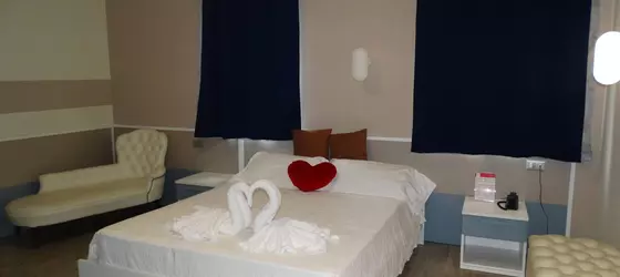 Hotel moderno | Lombardy - Bergamo - Bergamo (ve civarı) - Grumello del Monte