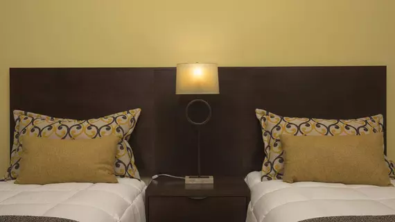 Decanter Hotel | San Juan (ve civarı) - San Juan - Puerta de Tierra - Eski San Juan