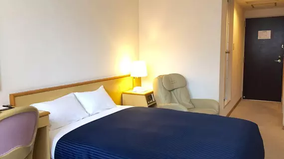 Hotel LiVEMAX Sapporo Eki-mae | Hokkaido - Minami - Sapporo (ve civarı) - Sapporo - Sapporo Kent Merkezi