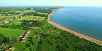 Lighthouse Cottages