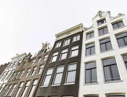 Canal Boutique Apartments | Kuzey Hollanda - Amsterdam - Canal Ring