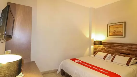 Hotel Mawar Asri | Yogyakarta Özel Bölgesi - Yogyakarta (ve civarı) - Yogyakarta - Kraton - Merkez Yogyakarta