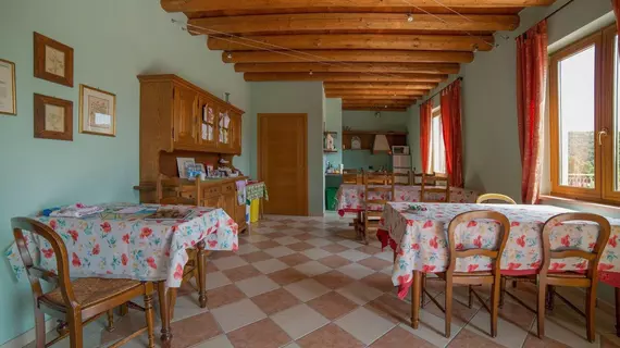 Agriturismo Altobello | Veneto - Verona (ve civarı) - Verona - Nord-Ovest