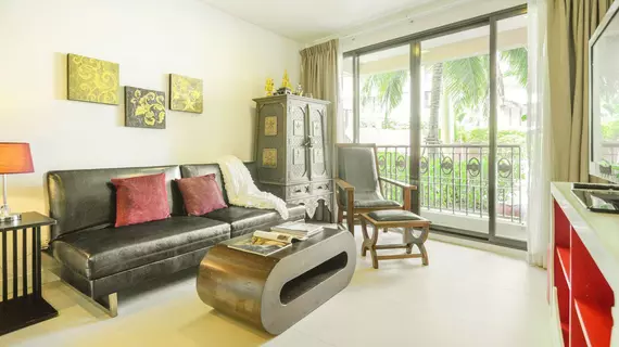 Marrakesh By Favstay | Prachuap Khiri Khan (ili) - Hua Hin (ve civarı) - Hua Hin - Nong Kae