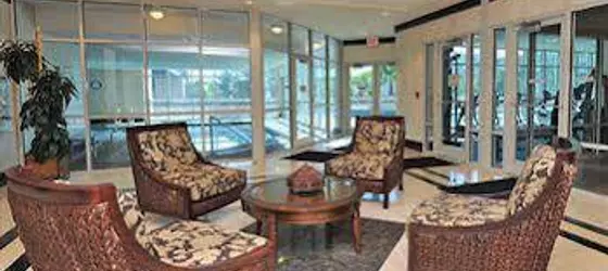 Crystal Tower Condominiums by Wyndham Vacation Rentals | Alabama - Gulf Shores (ve civarı) - Gulf Shores