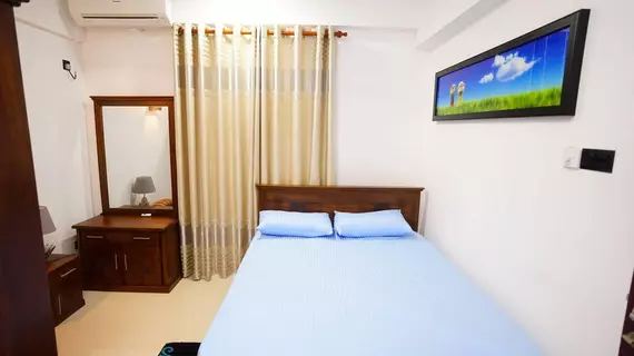 Amazing Alexandra Apartment | Colombo Bölgesi - Colombo