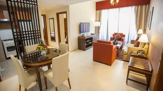 Xclusive Hotel Apartments | Dubai - Dubai