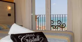 Hotel Cristall | Marche - Ascoli Piceno (vilayet) - San Benedetto del Tronto