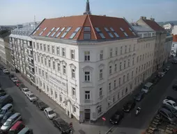 Rafael Kaiser Premium Apartments | Vienna (eyalet) - Viyana - Wahring