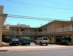 Eldorado Motor Inn