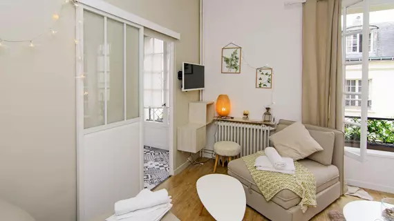 BP Apartments - Le Marais area | Ile-de-France - Paris - Marais