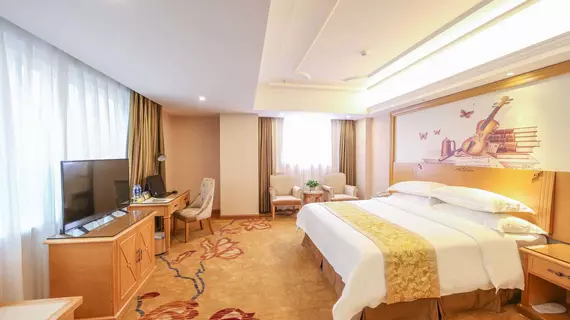 Vienna Panyu Shiqiao Branch | Guangdong - Guangzhou (ve civarı) - Guangzhou