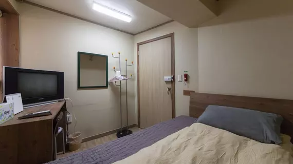 YEHADOYE Guest House | Gyeonggi - Seul (ve civarı) - Jongno