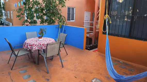 Casa Naranja HappinessApartment | Quintana Roo - Solidaridad - Playa del Carmen