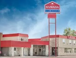 Ramada Medicine Hat | Alberta - Medicine Hat (ve civarı) - Medicine Hat