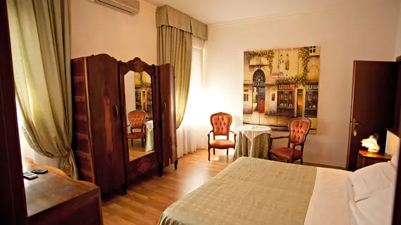 Hotel Mini Palace - Small & Charming | Emilia-Romagna - Bolonya (vilayet) - Molinella