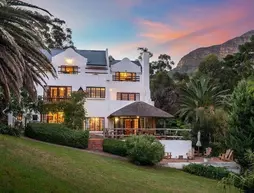 De Molen Guest House | Western Cape (il) - West Coast DC - Drakenstein - Cape Town (ve civarı) - Cape Town - Somerset West