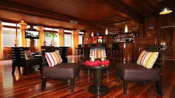 Trapp Family Lodge | Puntarenas (ili) - Monteverde