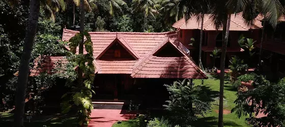 God's Own Country Ayurveda Resorts | Kerala - Thiruvananthapuram Bölgesi - Neyyattinkara - Chowara