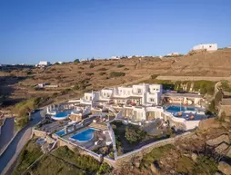 Villa Thalia | Ege Adaları - Mikonos