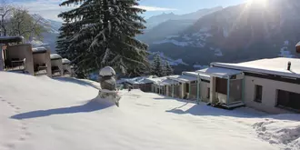 Leysin Lodge