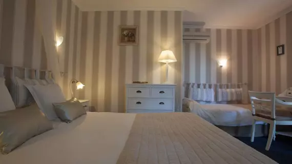 Relais du Silence La Vieille Etable | Nouvelle-Aquitaine - Charente - Roullet-Saint-Estephe