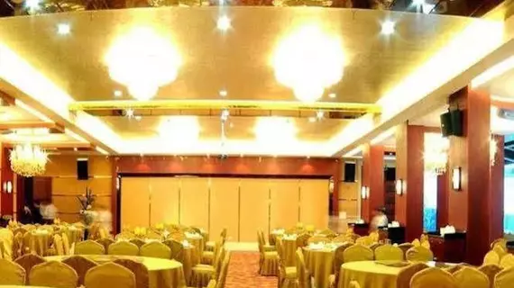 Nanning Yongzhou Hotel | Guangksi - Nanning - Xing Ning