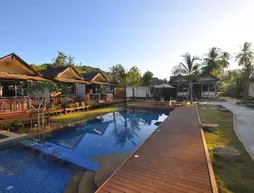 Isle Beach Resort | Krabi İli - Krabi