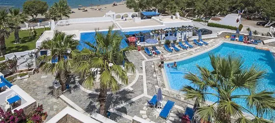 Manis Inn | Ege Adaları - Paros