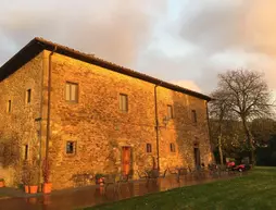 Badia di Pomaio | Toskana - Arezzo (vilayet) - Arezzo