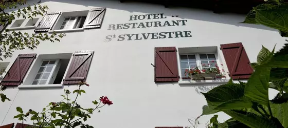 HOTEL SAINT SYLVESTRE | Nouvelle-Aquitaine - Pyrenees-Atlantiques - Aldudes