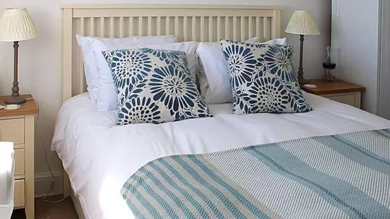 No. 98 Boutique Hotel | Dorset (kontluk) - Weymouth and Portland District - Weymouth