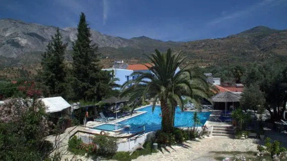 Hotel Sofia | Kuzey Ege Adaları - Samos