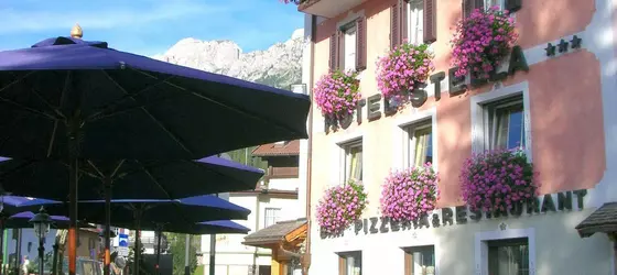 Hotel Stella | Trentino-Alto Adige - Trento İli - Moena