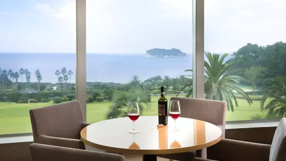 Seogwipo KAL Hotel | Jeju Adası - Seogwipo - Seogwipo Şehri