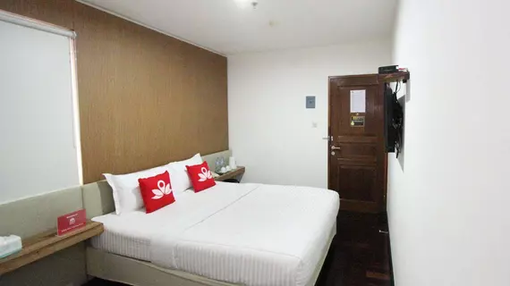 ZEN Rooms Gajah Mada Hasyim Ashari | West Java - Cakarta (ve civarı) - Cakarta