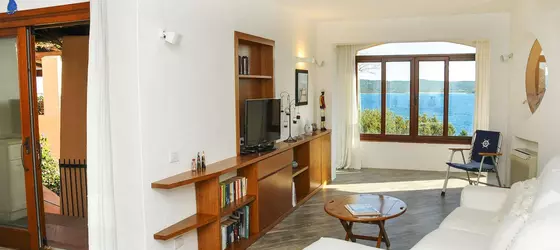 Porto Cervo Apartment Sardinian Gems | Sardinya - Sassari - Arzachena