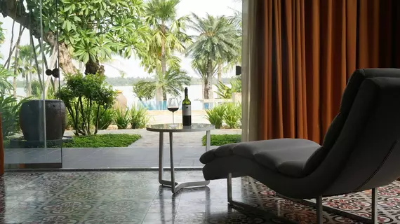 Plumeria Private Villa | Dong Nai (vilayet) - Bien Hoa - Ap Long Dai