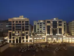 Hyatt Place Residences Dubai / Al Rigga | Dubai - Deira