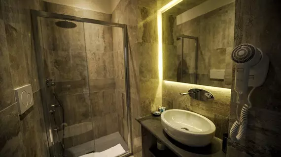 The Roman Empire Guesthouse | Lazio - Roma (ve civarı) - Roma Kent Merkezi - Monti