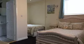 The Goodlife Guesthouse | Essex (kontluk) - Harwich