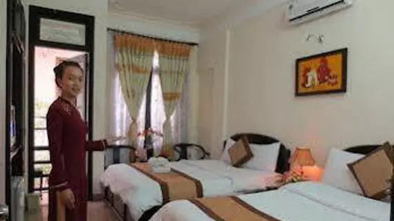 Tigon Hostel | Thua Thien-Hue (vilayet) - Hue (ve civarı) - Hue - Hue Şehir Merkezi