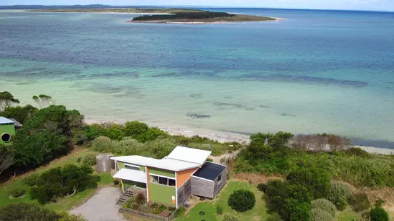 Beachside Retreat West Inlet | Tazmanya - Stanley