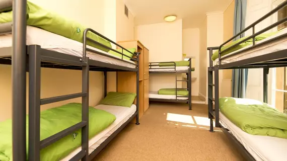 YHA Bath - Hostel | Somerset - Bath (ve civarı) - Bath