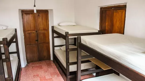 Kingbird Hostel | Valle del Cauca - Cali (ve civarı) - Cali - San Antonio